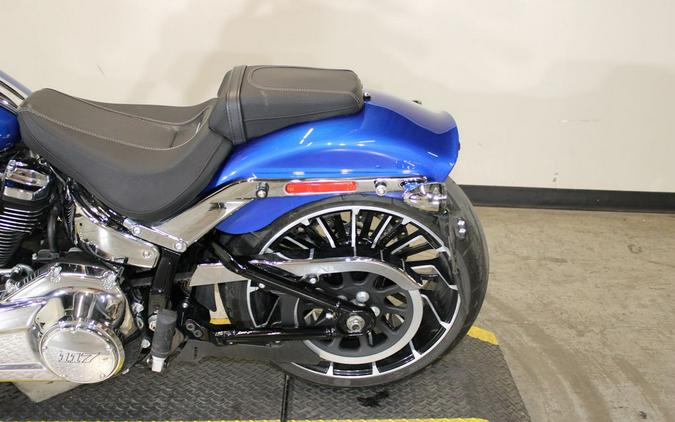 2024 Harley-Davidson® FXBR - Breakout®