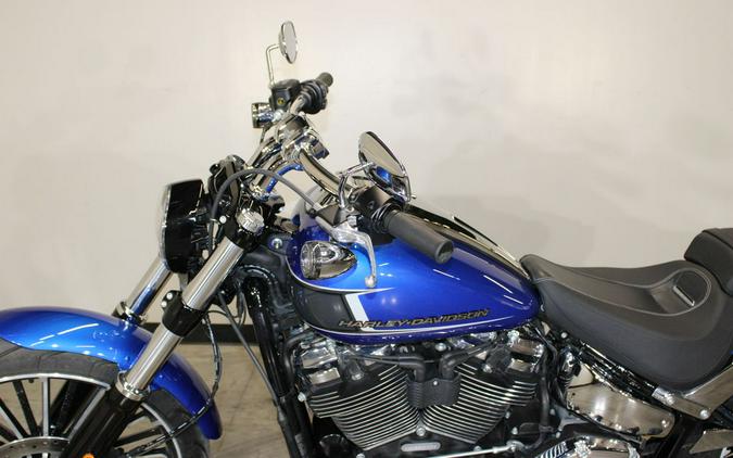 2024 Harley-Davidson® FXBR - Breakout®