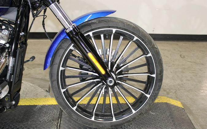 2024 Harley-Davidson® FXBR - Breakout®