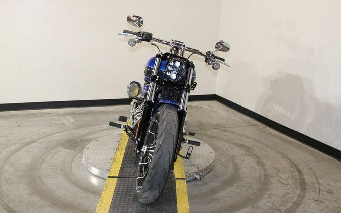 2024 Harley-Davidson® FXBR - Breakout®