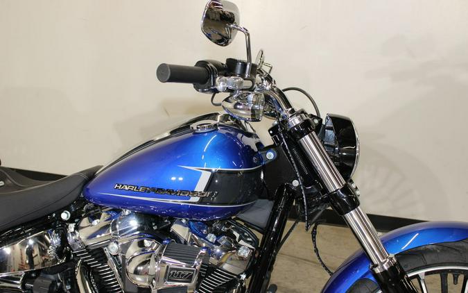 2024 Harley-Davidson® FXBR - Breakout®