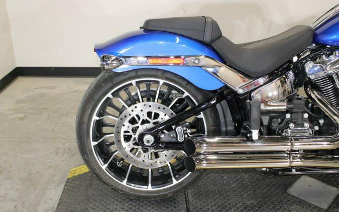 2024 Harley-Davidson® FXBR - Breakout®