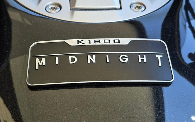 2023 BMW K 1600 B