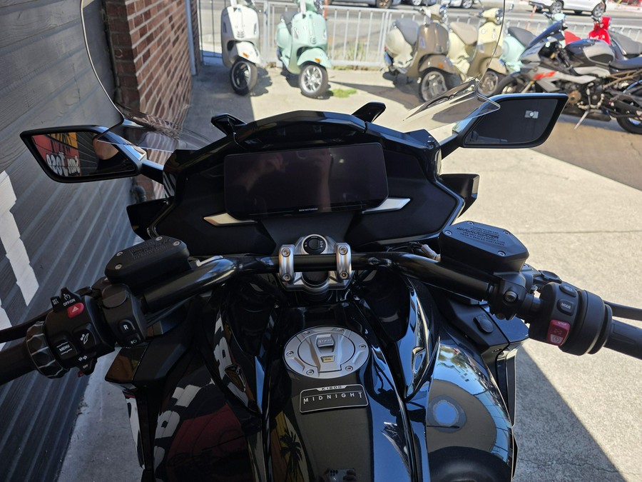 2023 BMW K 1600 B