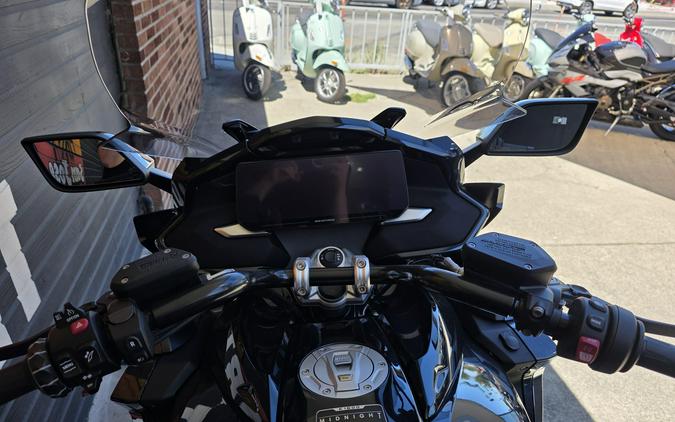 2023 BMW K 1600 B