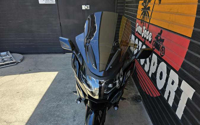 2023 BMW K 1600 B