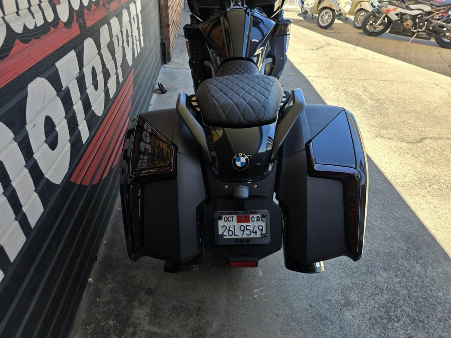 2023 BMW K 1600 B