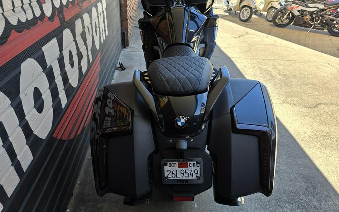 2023 BMW K 1600 B
