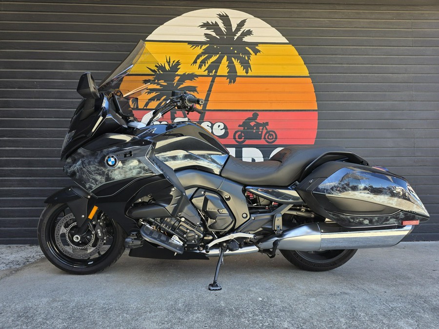 2023 BMW K 1600 B
