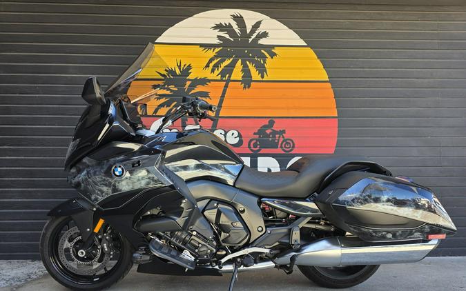 2023 BMW K 1600 B