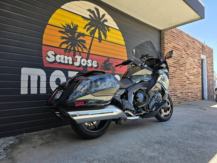 2023 BMW K 1600 B