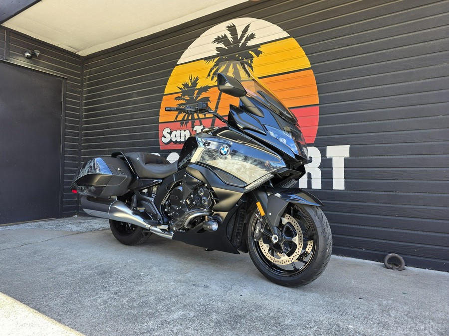 2023 BMW K 1600 B