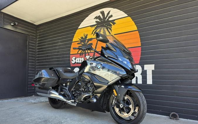 2023 BMW K 1600 B