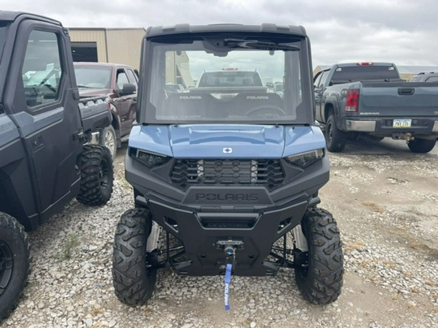2026 Polaris Ranger SP 570 Northstar Edition