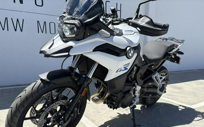 2026 BMW F 800 GS