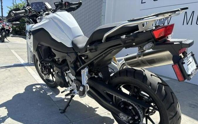 2026 BMW F 800 GS