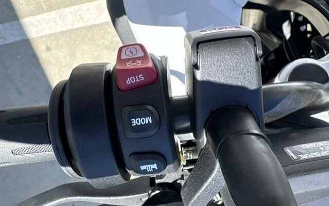 2026 BMW F 800 GS