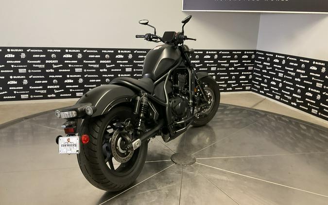 2026 HONDA REBEL 1100 - 15934U