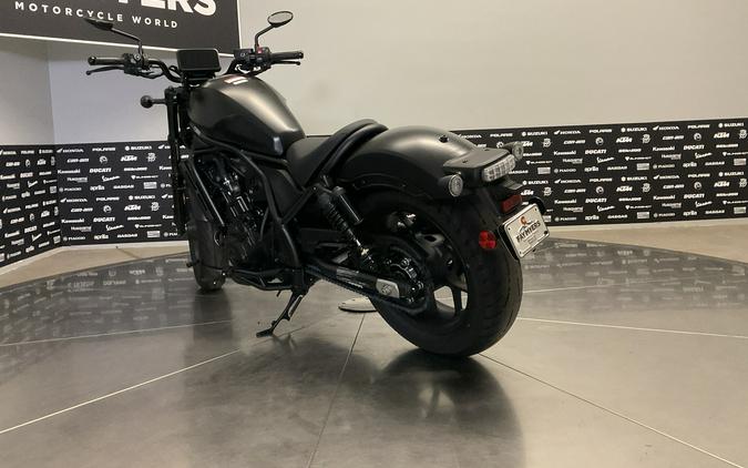2026 HONDA REBEL 1100 - 15934U