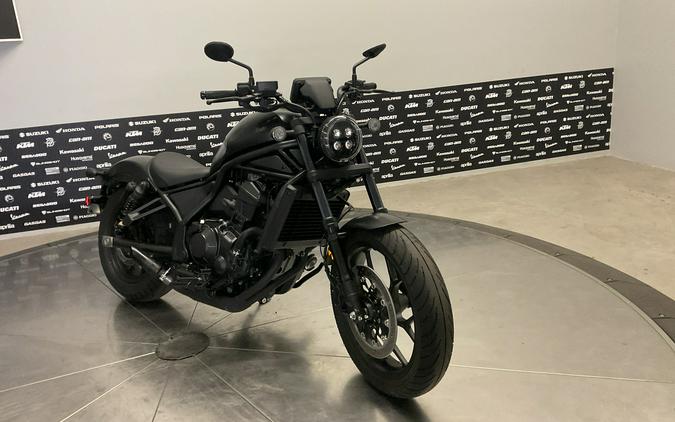 2026 HONDA REBEL 1100 - 15934U