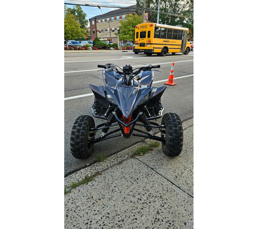 2023 Yamaha Motor Corp., USA YFZ450R SE