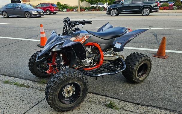 2023 Yamaha Motor Corp., USA YFZ450R SE