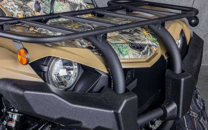 2027 Yamaha KODIAK 450 EPS - VA503450