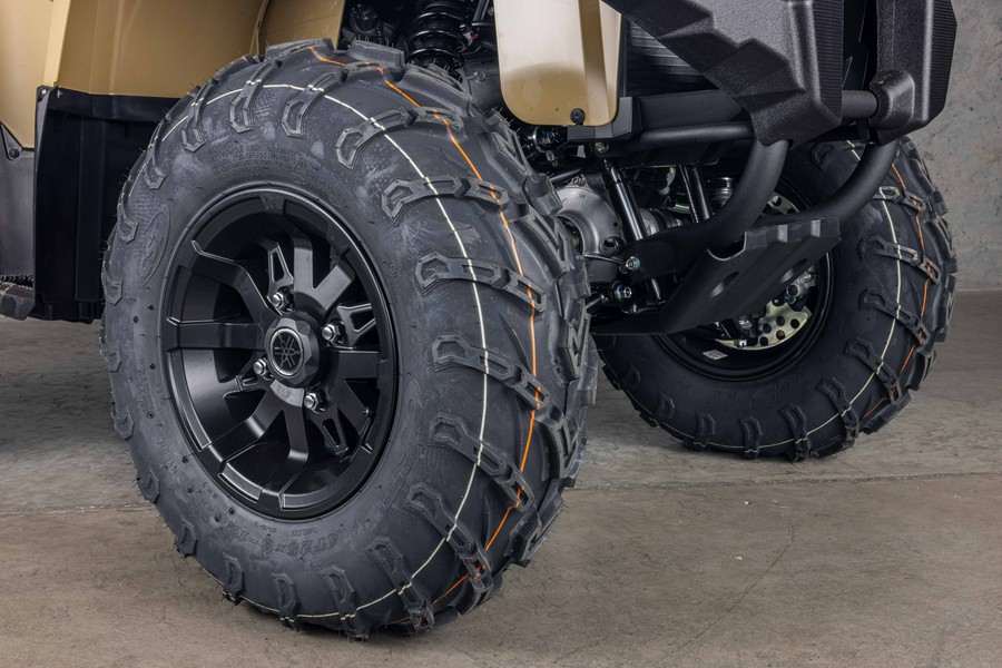 2027 Yamaha KODIAK 450 EPS - VA503450