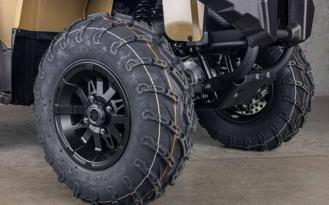 2027 Yamaha KODIAK 450 EPS - VA503450