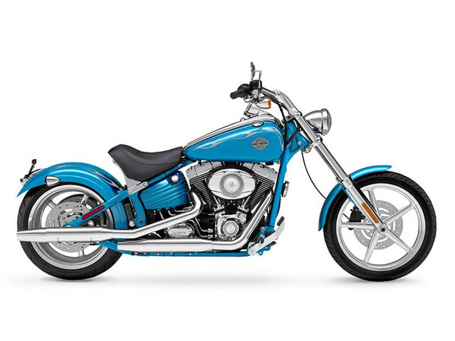 2011 Harley-Davidson® FXCWC - Softail® Rocker™ C