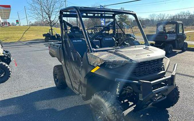 2024 Polaris Ranger 1000 Premium