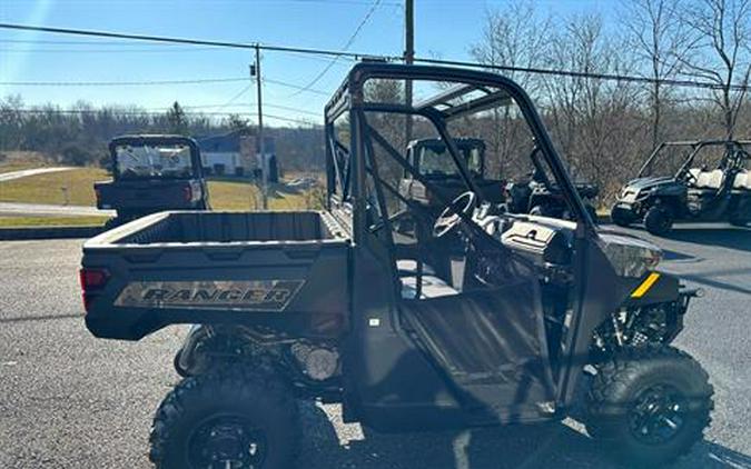 2024 Polaris Ranger 1000 Premium