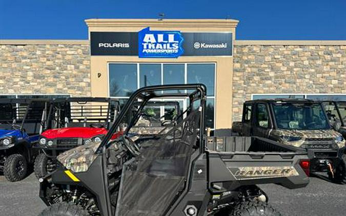 2024 Polaris Ranger 1000 Premium