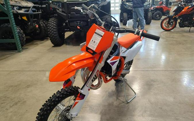 2024 KTM 50 SX