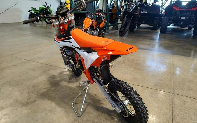 2024 KTM 50 SX