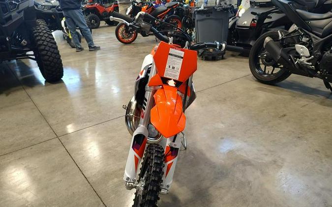 2024 KTM 50 SX