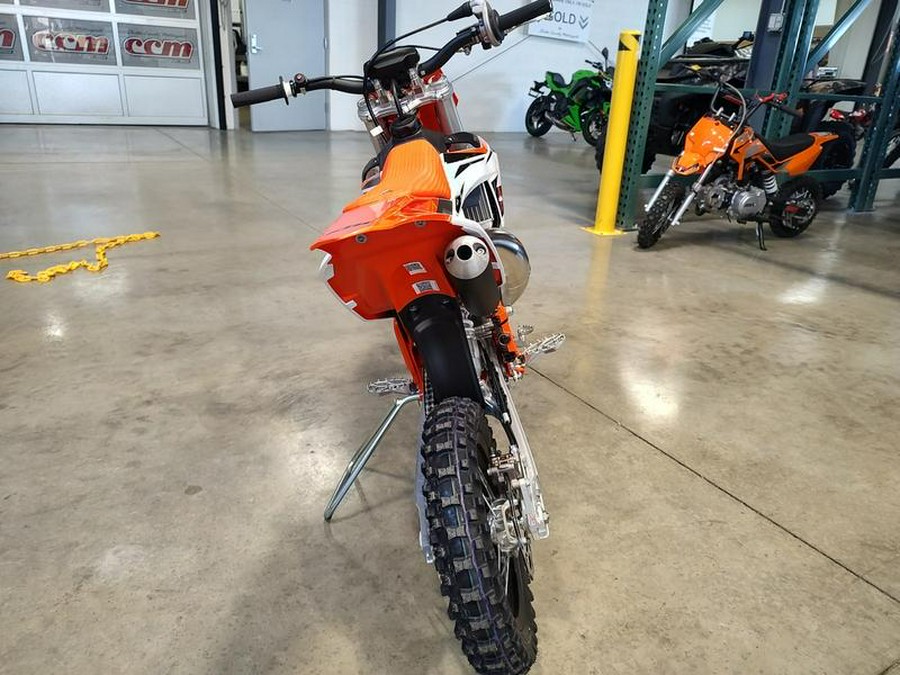 2024 KTM 50 SX