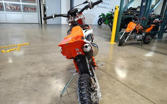 2024 KTM 50 SX