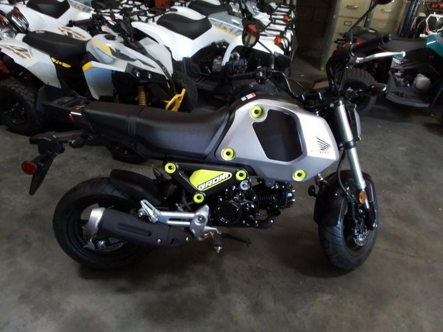 2023 Honda® Grom