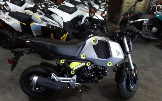 2023 Honda® Grom