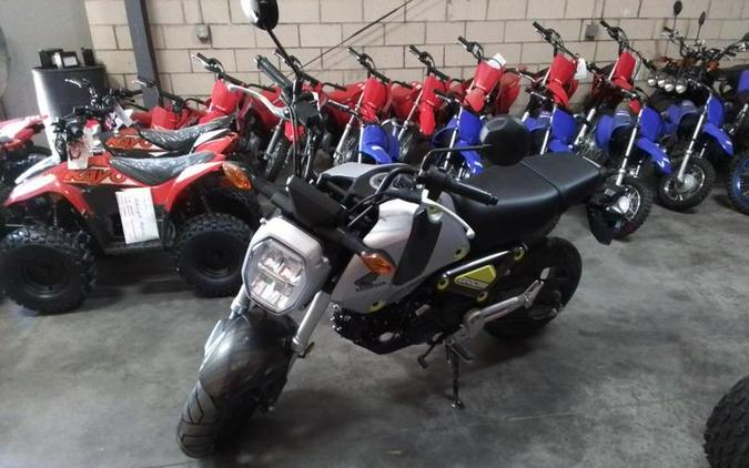 2023 Honda® Grom