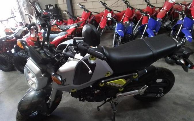 2023 Honda® Grom