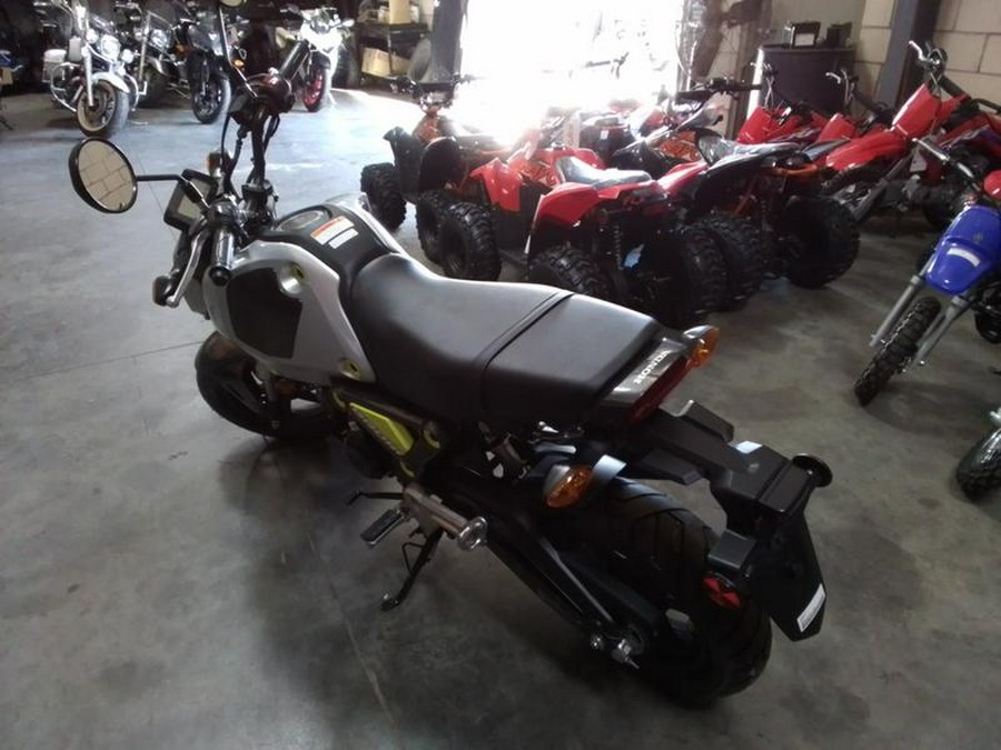 2023 Honda® Grom