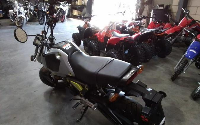 2023 Honda® Grom