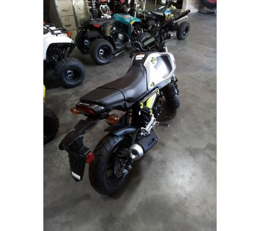 2023 Honda® Grom