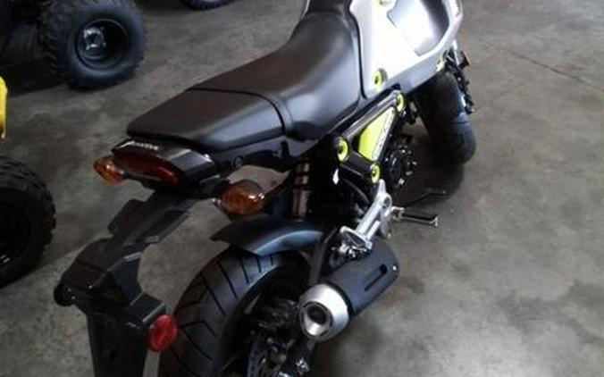 2023 Honda® Grom