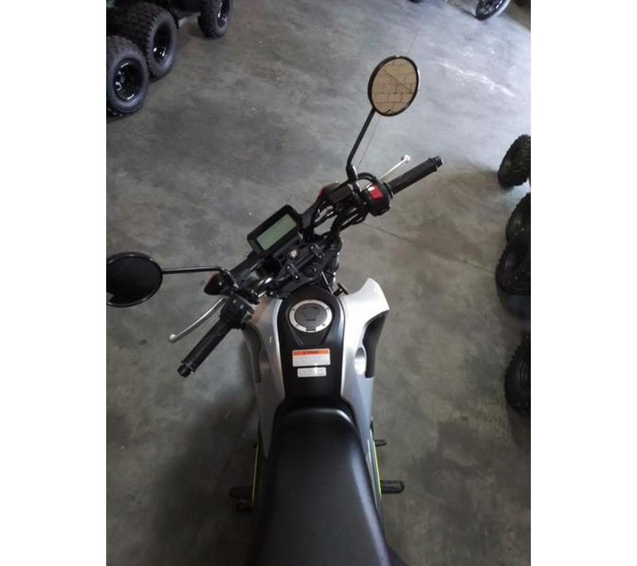 2023 Honda® Grom