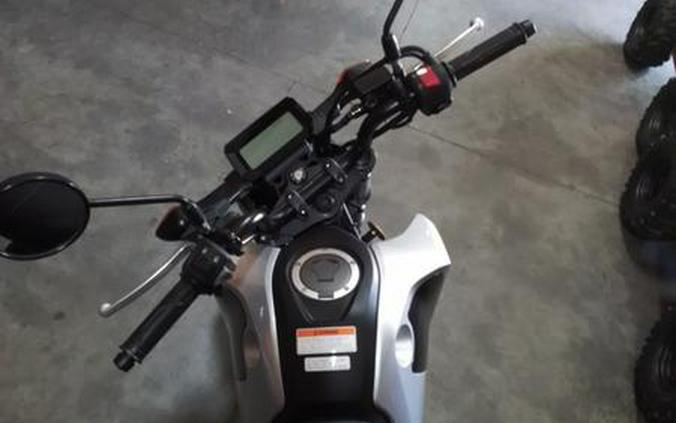 2023 Honda® Grom