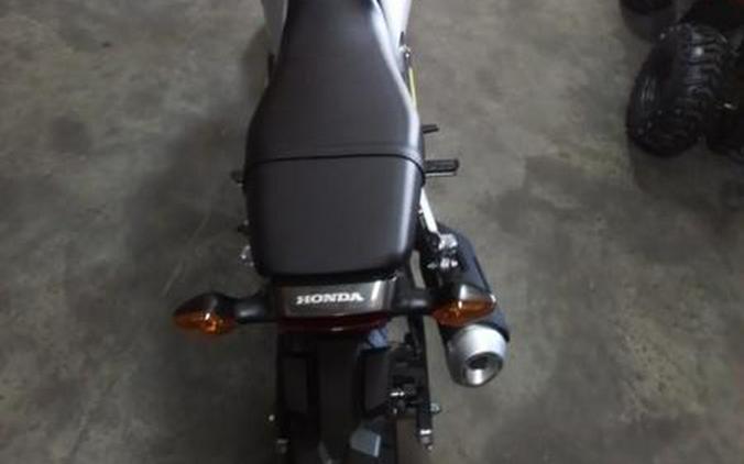 2023 Honda® Grom