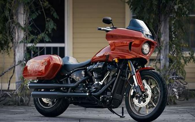 2024 Harley-Davidson Low Rider® ST